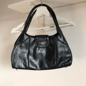 Vintage Liz Claiborne shoulder bag